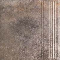 Ступень Viano Grys Stopnica Prosta, 30x30