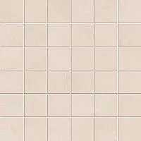 Мозаика Ринашенте Айвори мат 30x30 9 мм арт. 610110000952