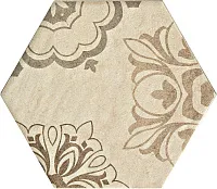 Плитка Bistrot Decoro Marfil, 21x18,2, арт. R4YR