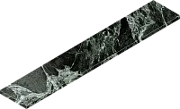 Угловая Ступень Левая Магма Альпи Грин пат 33x160 9 мм арт. 620070002995
