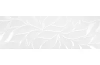 Плитка Leaves Stryn Rectificado мат, 30x90 10,5 мм