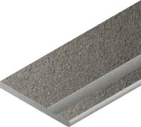 Борт Фумэ С Выемкой Закругленный правый мат 30x60 20 мм арт. 620090001039