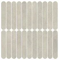 Мозаика Boost Expression Haze Mosaico Ellipse мат 37x37,8 арт. AYY6