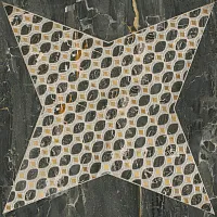 Декор Polaris Satin сатин, 60x60 9,4 мм, арт. 188004