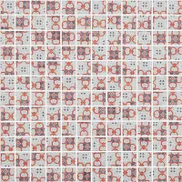 Мозаика Ornament № 4503, 31,7x31,7