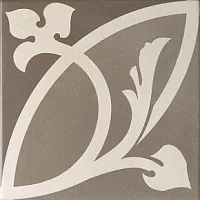 Керамогранит Caprice Liberty Taupe, 20x20, арт. 20933