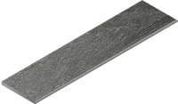 Угловая Ступень Правая Магма Графит закруг грип Пр структур 30x120 20 мм арт. 620040000245