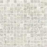 Мозаика Echo серый, 30x30 8,5 мм