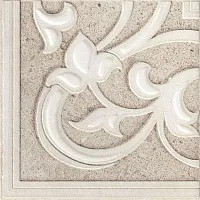 Вставка Pietra Di Noto Beige MLLN, 14,5x14,5