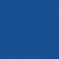 Плитка Калейдоскоп синий, 20x20 8 мм, арт. 1547T