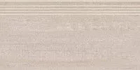 Ступень Про Дабл беж обрезной мат, 30x60 9 мм, арт. DD201420R\GR