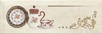 Декор Decor Pranzo Gold B, 10x30