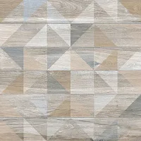 Керамогранит Bosco Микс Серый мат, 60x60, арт. K946636R