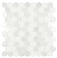 Мозаика Hex Colors № 100/514, 30,7x31,7 4 мм