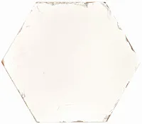 Керамогранит Studio Ivory мат, 20x24 8 мм