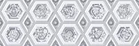 Плитка Rev AMALFI XL GRIS, 25x75