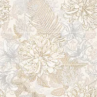 Панно Bloom Aroma S/3, 60x60, арт. SW11ARM01