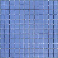 Мозаика Abisso blu 23x23x6, 30x30 6 мм