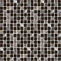 Керамогранит Мозаика 1.5x1, 30x30, арт. CV10018