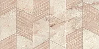 Декор Sandy Chevron 1 мат, 30x60 9 мм