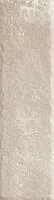 Керамогранит SCANDIANO BEIGE ELEWACJA мат, 6,6x24,5 7,4 мм