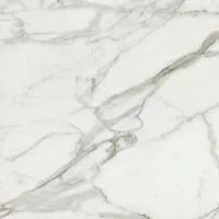 Керамогранит Angel Blanco белый полир 59,5x59,5 9 мм арт. SG607022R