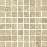 Мозаика Шарм Эдванс Травертино люкс полир, 29,2x29,2 9 мм, арт. 610110000763