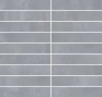 Мозаика Moby серый, 28,6x29,8