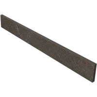 Плинтус Anthracite Skirting GB03 мат 7x60 арт. 39868