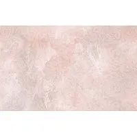 Плитка Розовый свет темно-розовая глянц 25x40 8 мм арт. 00-00-5-09-01-41-355