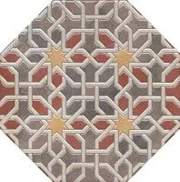 Декор Паласио мат, 24x24, арт. VT/A50/SG2432