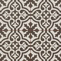 Плитка BERKELEY CHARCOAL, 45x45