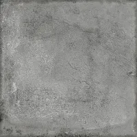 Керамогранит Цемент Стайл серый мат, 45x45, арт. 6246-0052