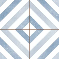 Плитка OPTICKS pre cut мат, 45x45 10 мм