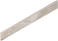 Плинтус Стелларис Элегант Сильвер Шлиф лап 7,2x60 9 мм арт. 610130007460