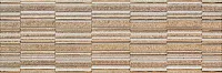 Декор Beige Lineal Living, 25x75, арт. 7514