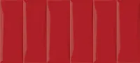 Плитка Evolution кирпичи красный, 20x44, арт. EVG413