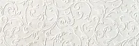 Декор Roma Diamond Acanto Carrara Inserto, 25x75, арт. fNI2