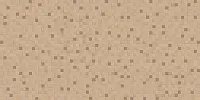 Плитка PIXEL MARRON 1с, 31,5x63