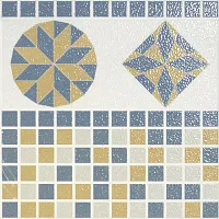 Керамогранит Adriatico Elios Mix, 33,3x33,3