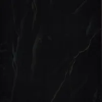 Плитка Леванто чёрная глянц, 30x30