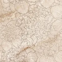 Панно Ivory Панно бежевый, 75x75, арт. (IV2U013)