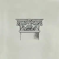 Декор Авеллино, 15x15 6,9 мм, арт. STG/F501/17009