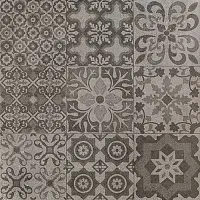 Керамогранит Deco Roche Acero-9 мат, 59,6x59,6, арт. V5590726