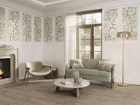Плитка DEC CARENO SERA RECT мат 60x120 7,2 мм арт. A041907