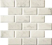 Мозаика QS-Br007-48x98P/10, 30,5x30,5, арт. 78799206