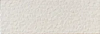Декор Cromo Blanco, 10x30