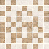 Мозаика Kiparis  глянц, 30x30 9 мм, арт. b17409