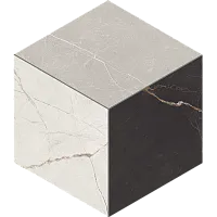 Мозаика NL02/NL04/NL00 Cube мат 25x29 10 мм арт. 70771