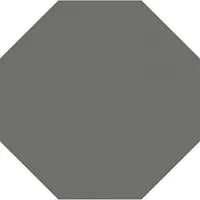 Керамогранит Агуста серый натуральный мат, 24x24 7 мм, арт. SG244700N